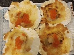 -大渔铁板烧(万象城店)