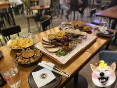 -Devils’ Brewery小恶魔精酿啤酒(泛海美式熏肉店)