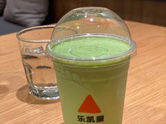 -乐凯撒披萨(蛇口花园城店)