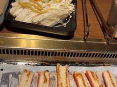 -新石器烤肉(之心城店)