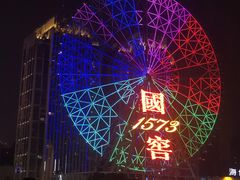 -星城之眼摩天轮