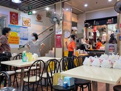 -老字号蛇口德记烧腊饭店·海鲜加工