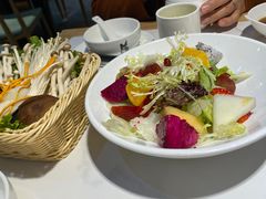 -黑鸡小馆(金源店)