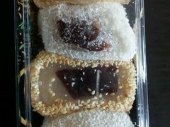 -糯米香(长江路店)