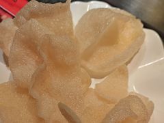 -可口香·非遗老号烧烤(南岗直营店)