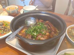 -小乡小镇·传承桐庐土菜·老板亲自烧的菜