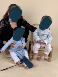 -嘟嘟卡奇儿童摄影