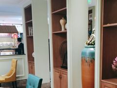 -新海渔港·胶东海鲜家常菜·家宴(奥体中心店)