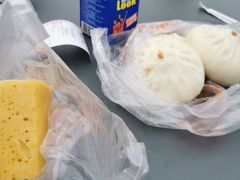 -食膳公园包子铺(烈士公园店)