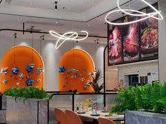 -西语·炭烧牛排(卓越中寰店)