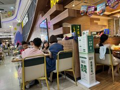 -豪客来牛排(红豆万花城店)