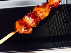 -鸟串烧Yakitori