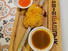 -俄士厨房(环球港店)