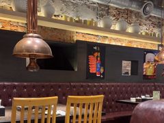 -正苑26年海鲜烤肉•牛尾汤汤饭(东港店)