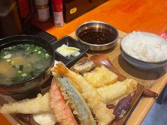 -天妇罗内顺田(罗湖店)