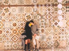 -时光花园(白鹭洲店)