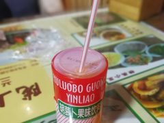 -陇上全荟兰州传统牛肉面(延吉路店)