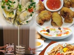 -美未居·老字号·地道顺德菜·桑拿鸡·鱼生(容桂店)