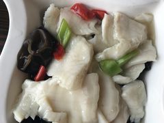 -浦江餐饮·上海菜馆(五四路店)