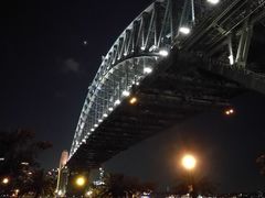 -悉尼海港大桥