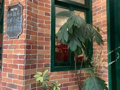 -The Flowers Coffee(南山店)