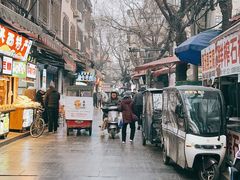 -老字号贾家肉丸糊辣汤(光明巷店)