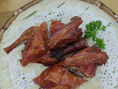 -旺富东海大酒楼(海鲜街店)