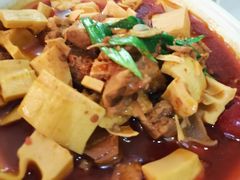 黑笋烧牛肉-眉州东坡(通州店)