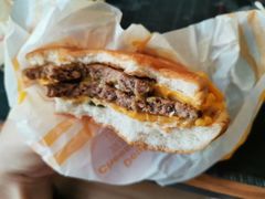 -麦当劳(合肥之心城店)