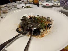 -无锡苏宁银河国际酒店-悦府65中餐厅