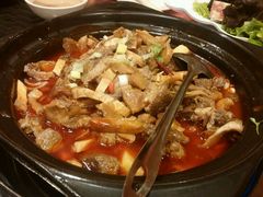 -刘一锅筋头巴脑(凌空二街店)