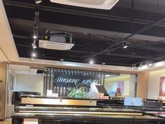 -柏斯音乐艺术中心·钢琴·吉他(上音店)
