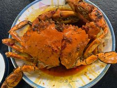 -三妹小龙虾·黄油蟹(华侨城总店)