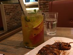 -卡朋西餐(扬名广场店)