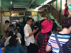 等位区-清真蒋有记(老门东店)
