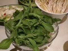 -一叶一世界•素食餐厅(新光天地店)