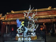 -宁波府城隍庙