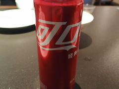 可口可乐-四道菜·福建菜馆(新街口金鹰店)