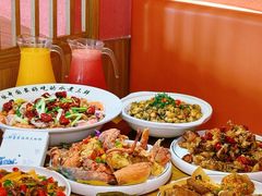 -醉壹号海鲜大排档(厦门美食地标店)