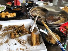 -活鱼馆(宜兴埠店)