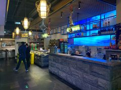 -小杨烤肉(高新店)