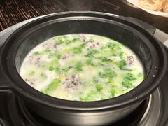 -大良毋米粥(锦龙路总店)