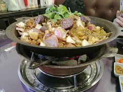 -火肆高麗火盆
