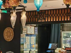 -耶里夏丽·丝路新疆菜·清真食品(徐汇南丹东路臻选店)