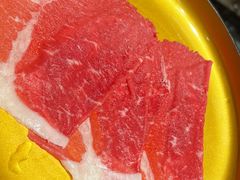 -一绪に寿喜烧(虹悦城店)