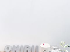 -Onirii Coffee(长乐路店)