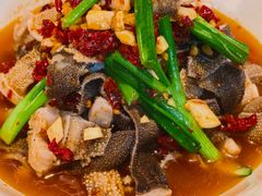 -衡地道·三菜一汤(汉溪长隆店)