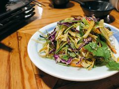 -院子餐厅·大锅菜·老杭帮(桥西直街店)
