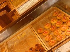 -泸溪河桃酥(西直门凯德店)