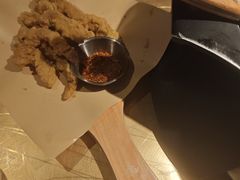 -烤匠麻辣烤鱼(双流明城购物中心店)